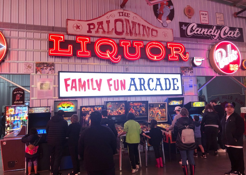 My Valley Pass’ Top 5 Places To Visit In The&nbsp;(818)