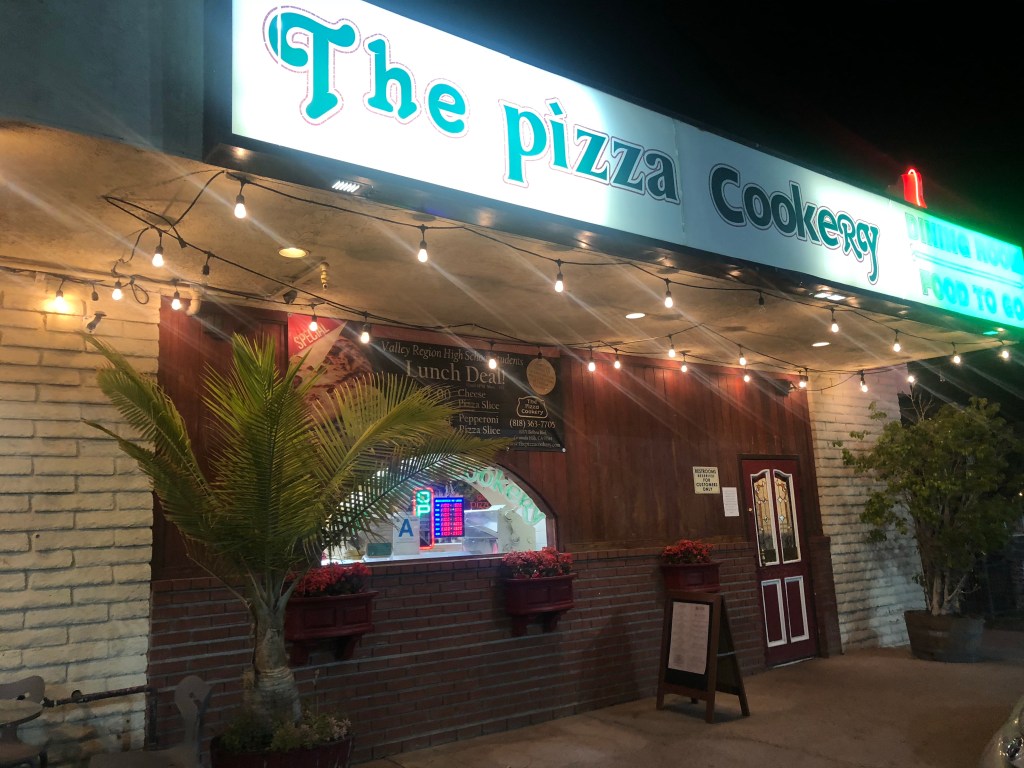 A Slice of&nbsp;Family