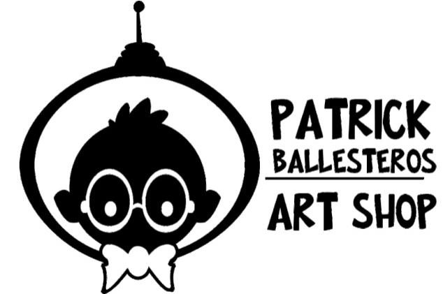 Meet Patrick Ballesteros, Artist, Illustrator and creator of Patrick Ballesteros&nbsp;Art
