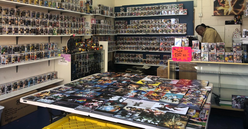 A Collector’s Haven in the Heart of the&nbsp;Valley