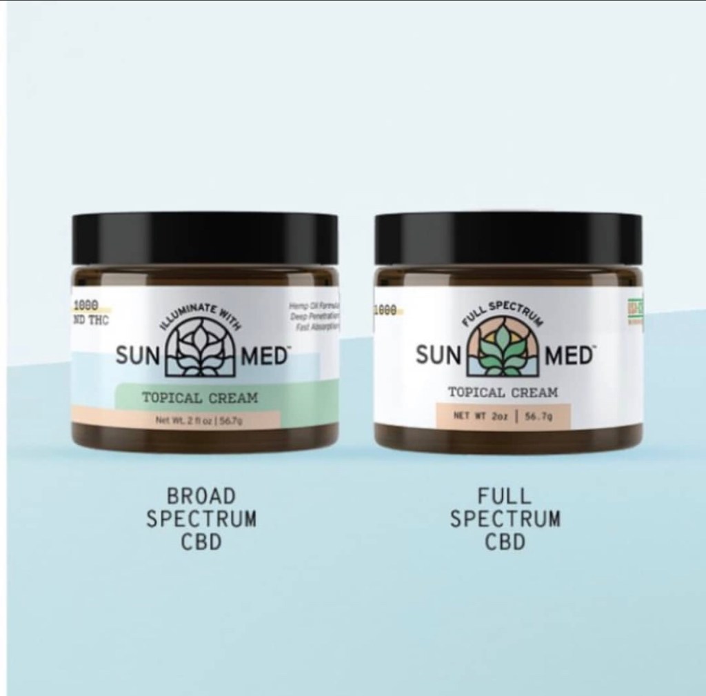 Meet Claudia Chaverra, Owner of Your CBD Store&nbsp;Northridge