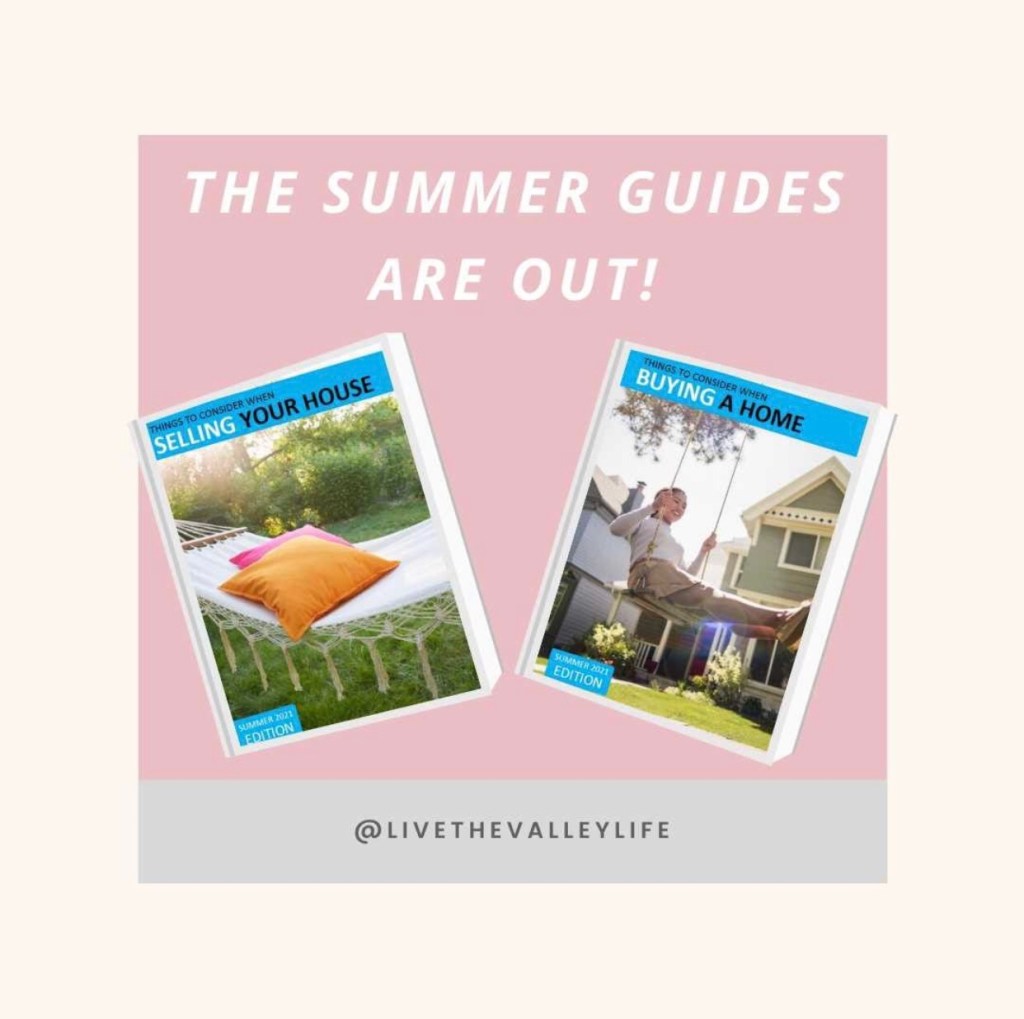 Meet Naomi Johnson, San Fernando Valley Realtor and Creator of Live The Valley&nbsp;Life