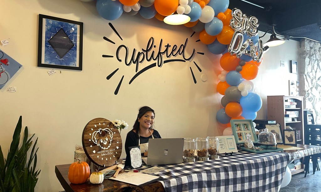 The Paw-fect Treat for your Furry&nbsp;Friend