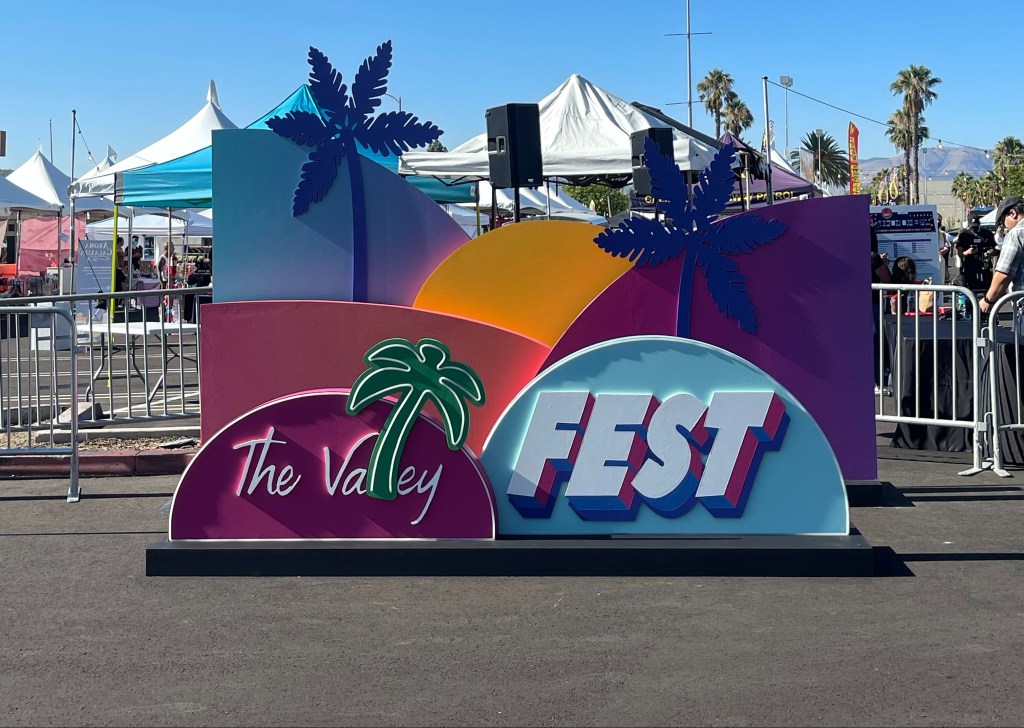 The Valley Fest:  The Beginning Of A New (818)&nbsp;Tradition