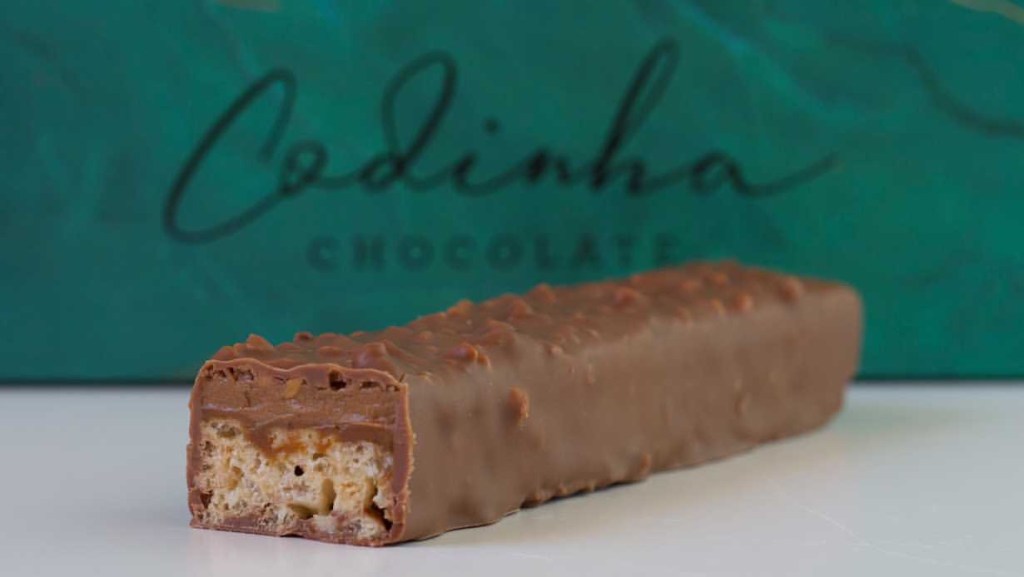 Meet Tina Codinha, Master Chocolatier and Owner of Codinha&nbsp;Chocolates