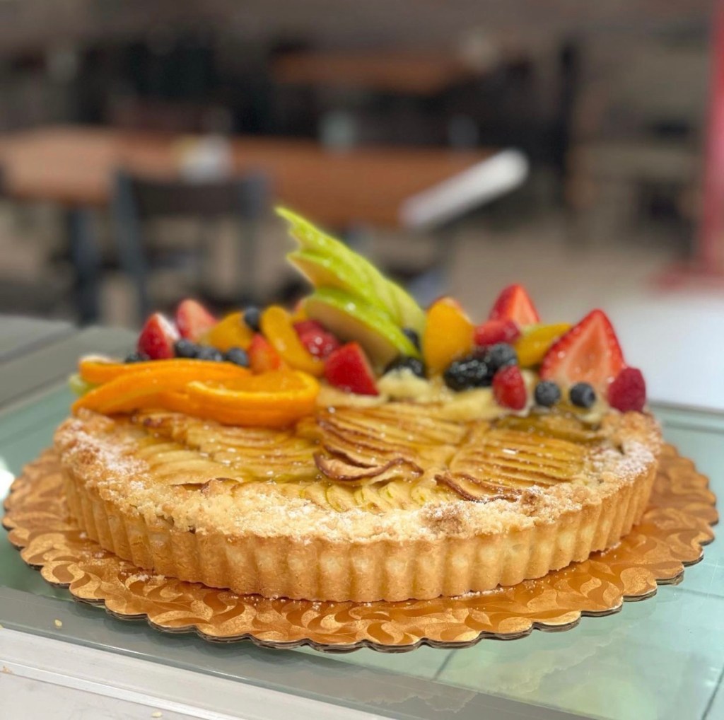 Behind The Business Series: Pascal Patisserie and&nbsp;Café