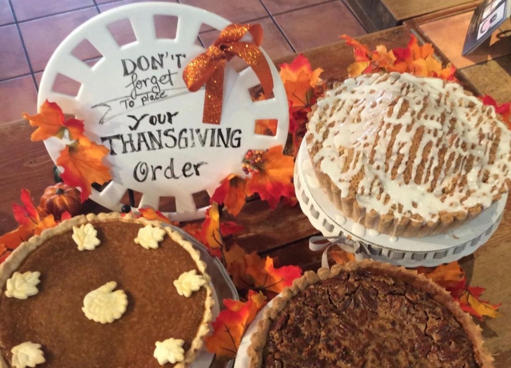 Behind the Business: Doan’s&nbsp;Bakery