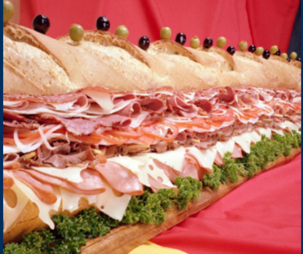 Behind the Business: Dan’s Super&nbsp;Subs