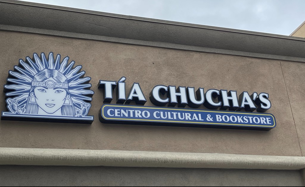 Tia Chucha’s Finds A New&nbsp;Home
