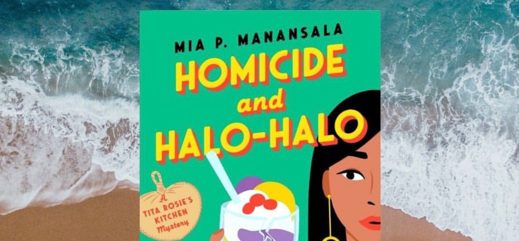 Welcome back, Mia P.&nbsp;Manansala!