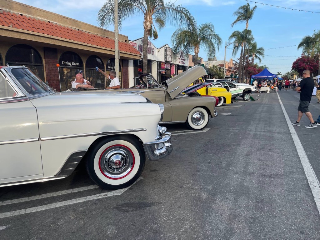 The San Fernando Outdoor Market is&nbsp;Back!