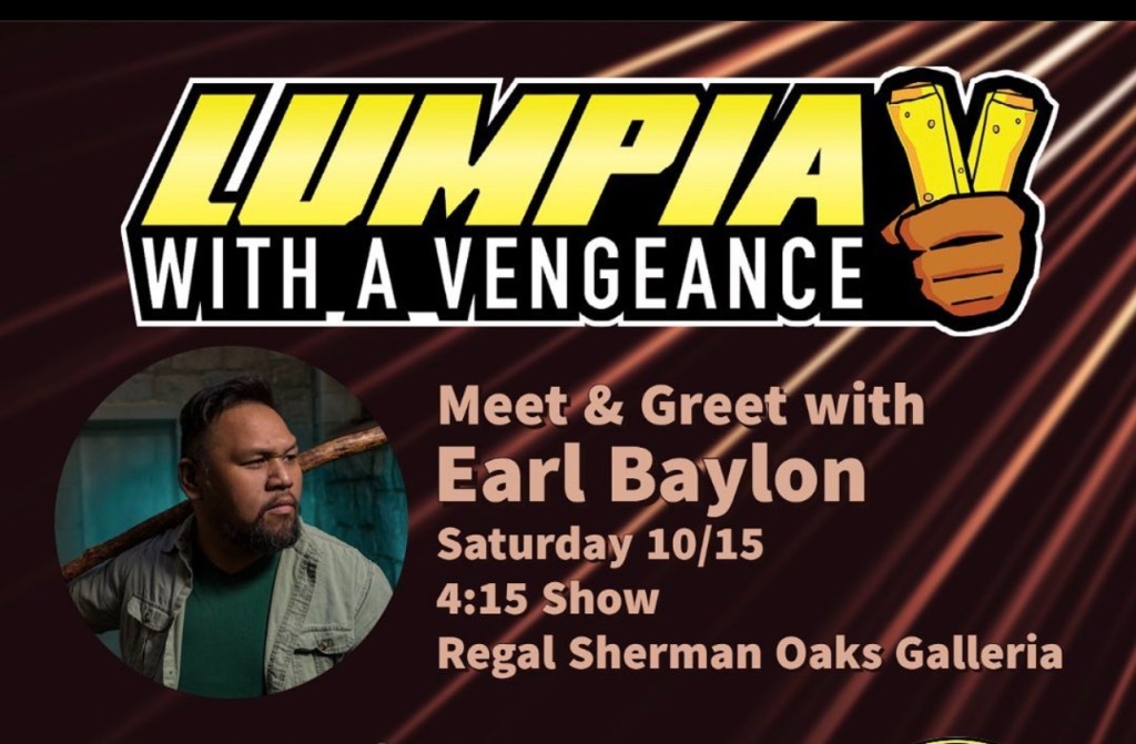 It All Started with a Bit of&nbsp;Improv