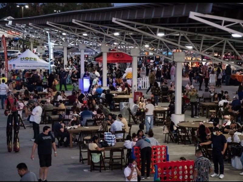 It Was Just an&nbsp;Idea