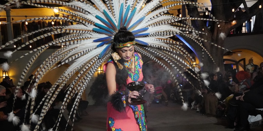 Fashion and Community: The Annual Chicano Elegance&nbsp;Gala