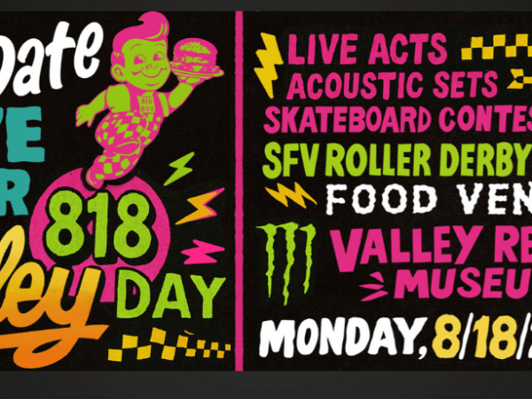 A Love Letter to the Valley: Local Musicians Turn Passion into Community&nbsp;Celebration